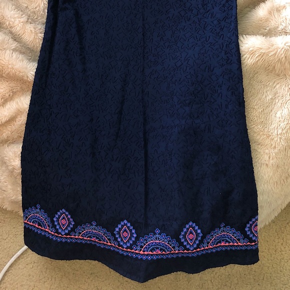 Vineyard Vines Dress - Picture 2 of 4